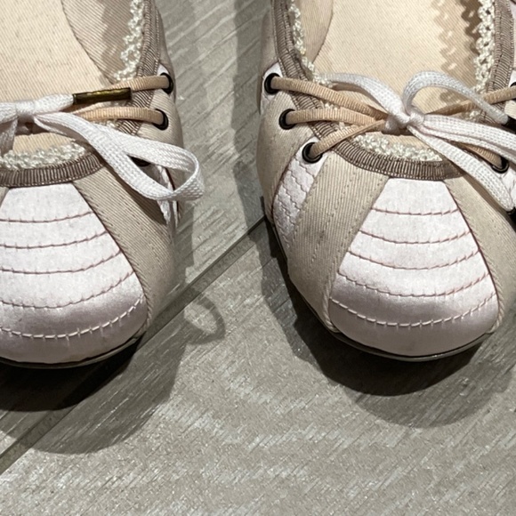 Stella McCartney shoes - Picture 3 of 5